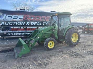 Main image John Deere 4044R